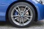 BMW M135i 3-Door 2012 года